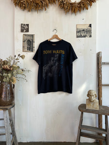 2000s Tom Waits Rain Dogs Tee (L/XL)