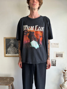 2000s Faded Meat Loaf Tour Tee (Boxy XL)