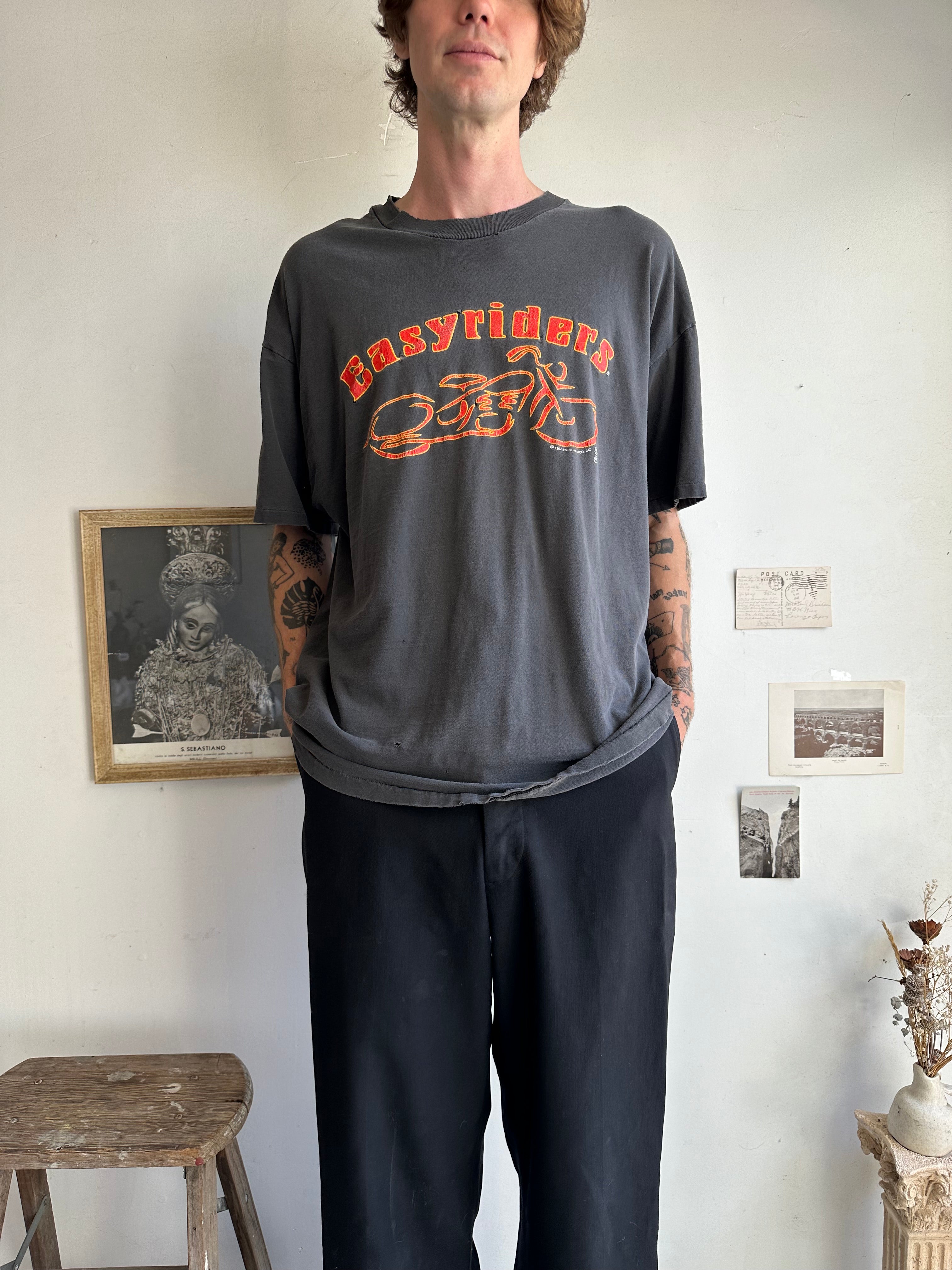 1994 Well-Worn EasyRider Tee (XL)