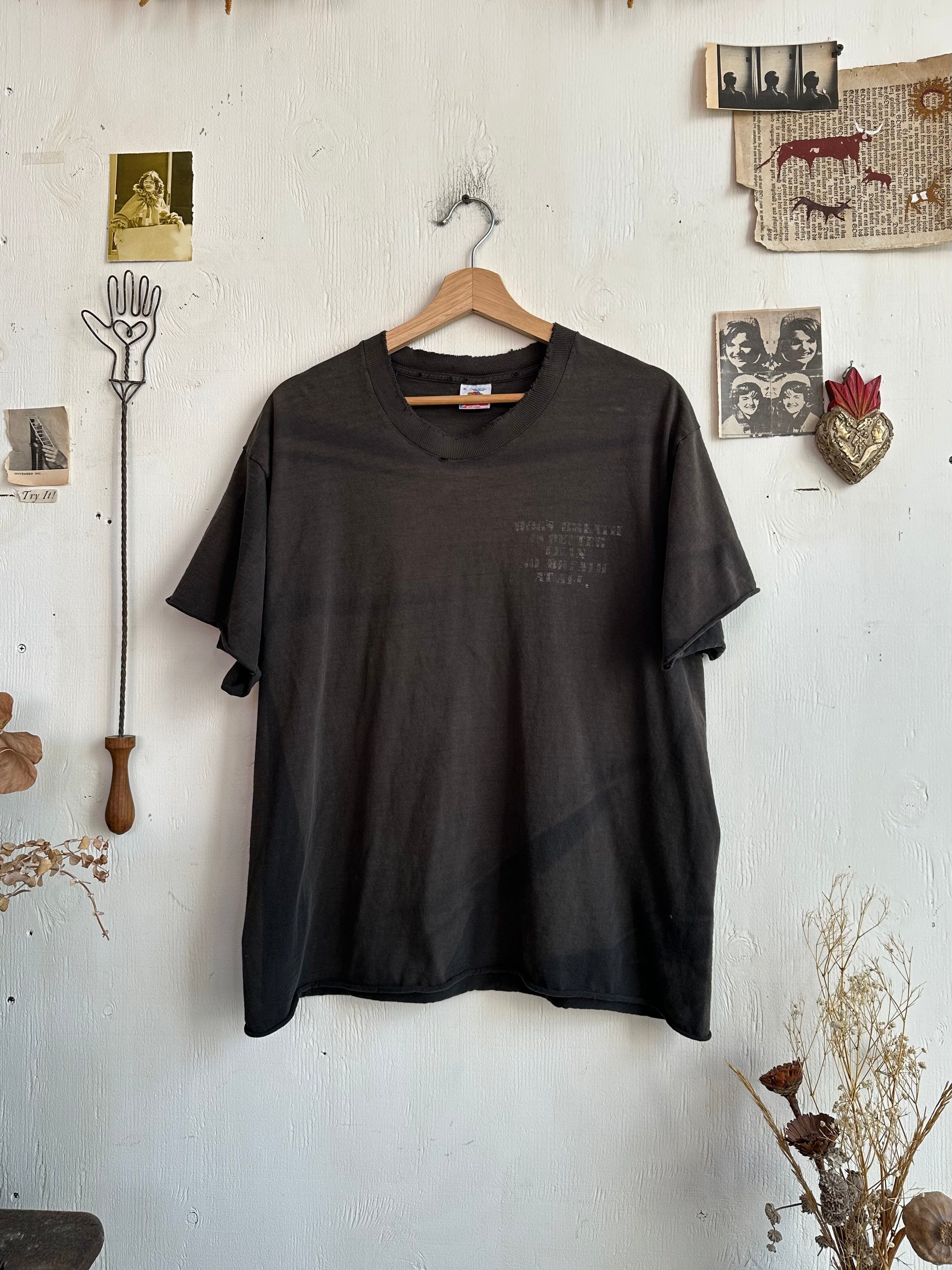 1990s Faded Hog’s Breath T-Shirt