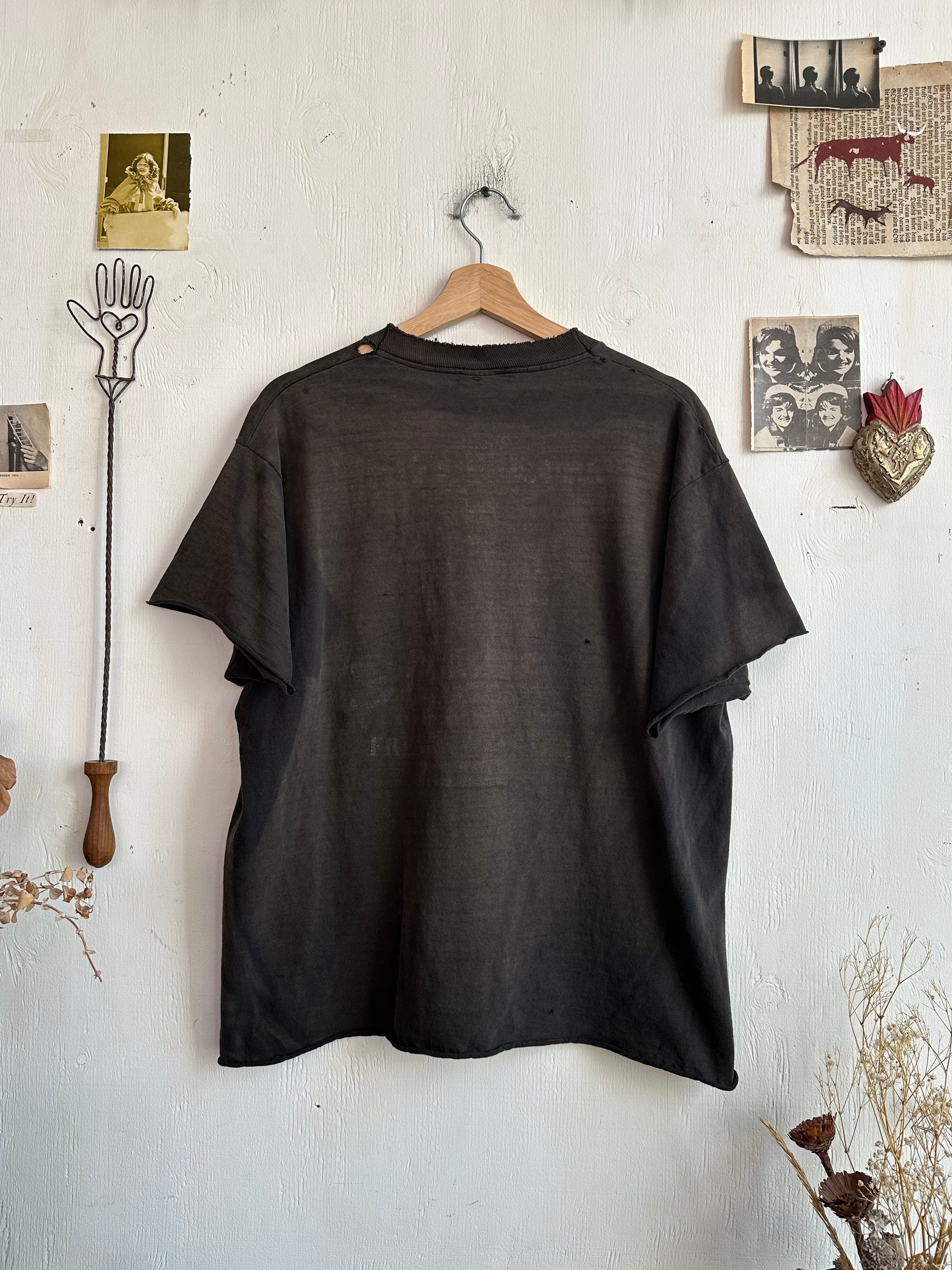 1990s Faded Hog’s Breath T-Shirt