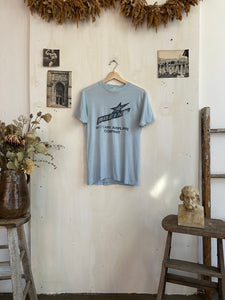 1980s Boeing T-Shirt (M)
