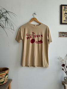 1980s The Pros T-Shirt (M/L)