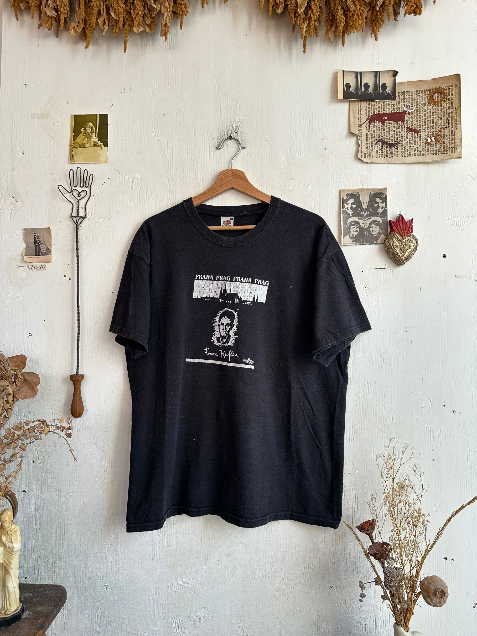 1990s Kafka Tee