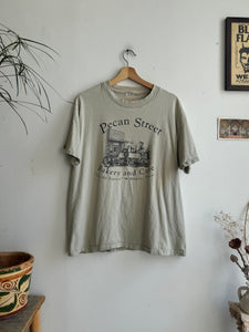 1990s Pecan Street T-Shirt (XL)