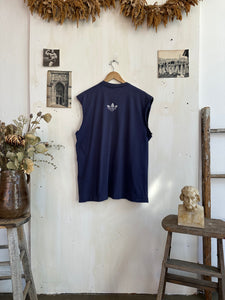 1990s Sunfaded End Times Pending Muscle Tee (XL/ XXL)