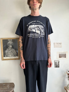 1992 POW MIA “Run to the Wall” Tee (XL)
