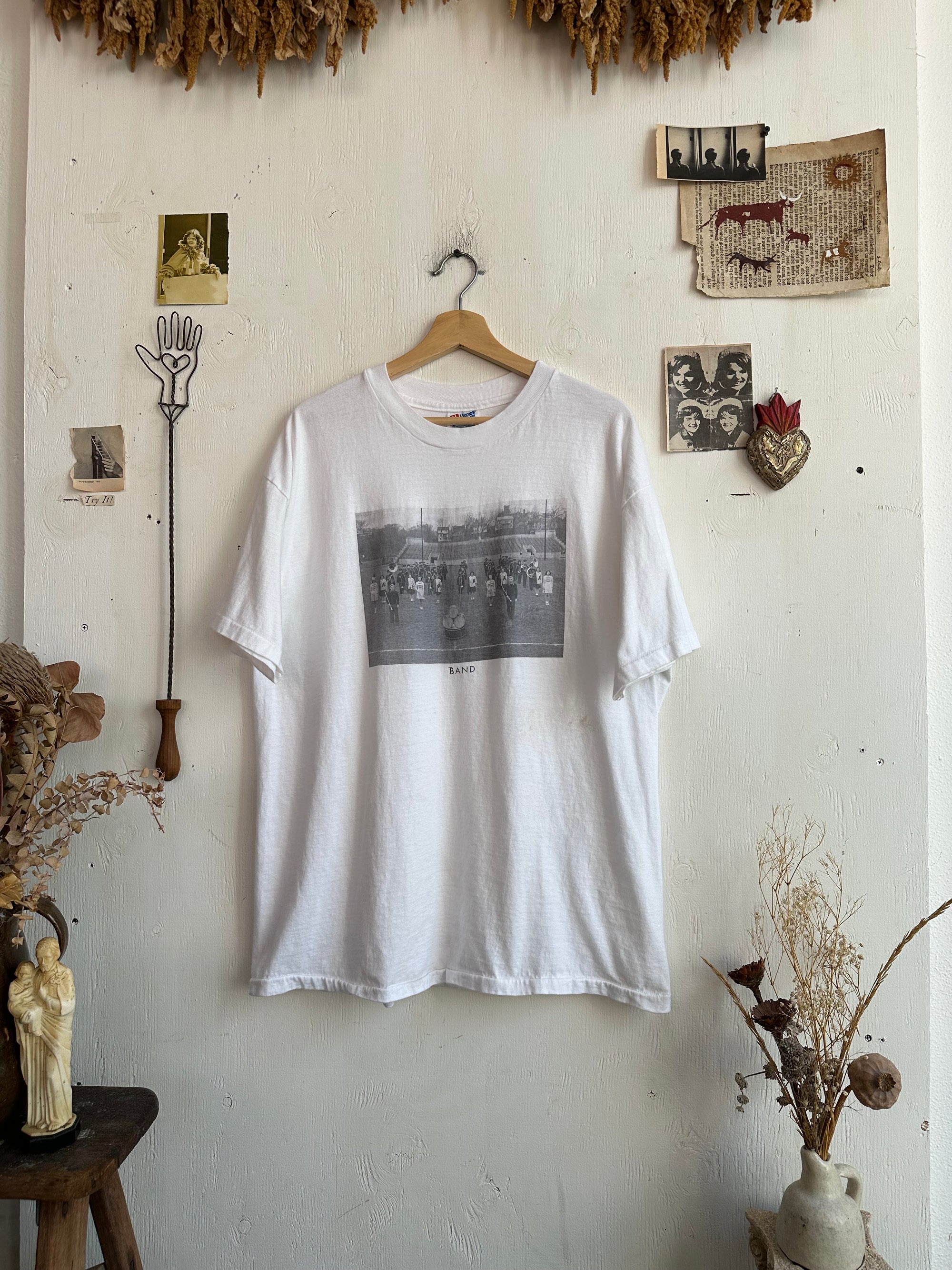 1990s Band T-Shirt