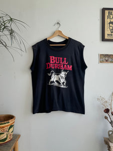1980s Bull Durham Muscle Tee (L/XL)