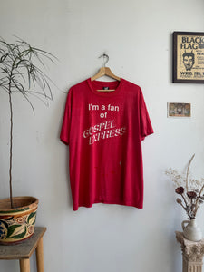1980s Gospel Express Tee (XL)