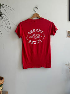 1980s Crozet Pizza T-Shirt (S)