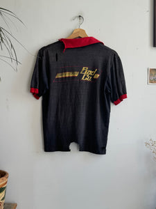 1970s/1980s Thrashed Bad Co. Polo Tee (M)