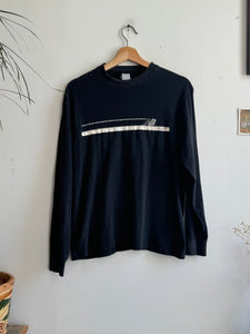 1980s New Balance Long Sleeve (M)