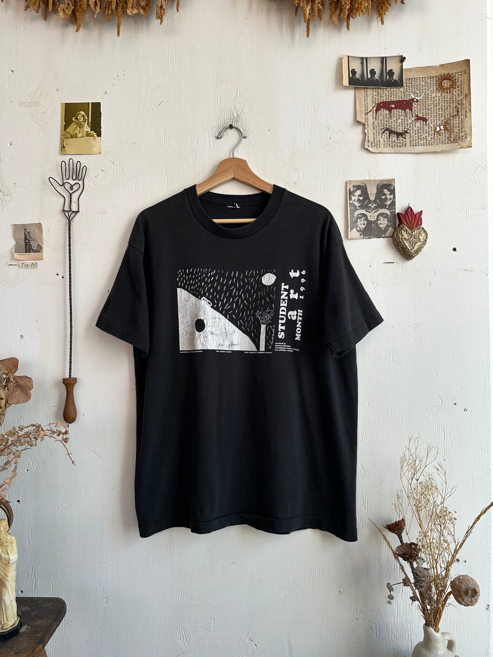 1996 Student Art Fair T-Shirt