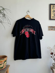 1990s Las Vegas T-Shirt (XL)