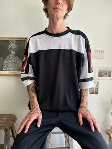 1990s Number 77 Jersey (Boxy XL)