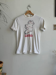 1970s Ireland T-Shirt (S)