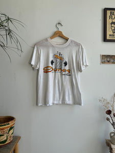 1980s Paper Thin Dunes T-Shirt (M)