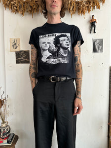 2000s Sid and Nancy Tee (M)