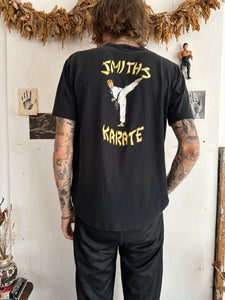 1990s Smiths Karate Tee (L)