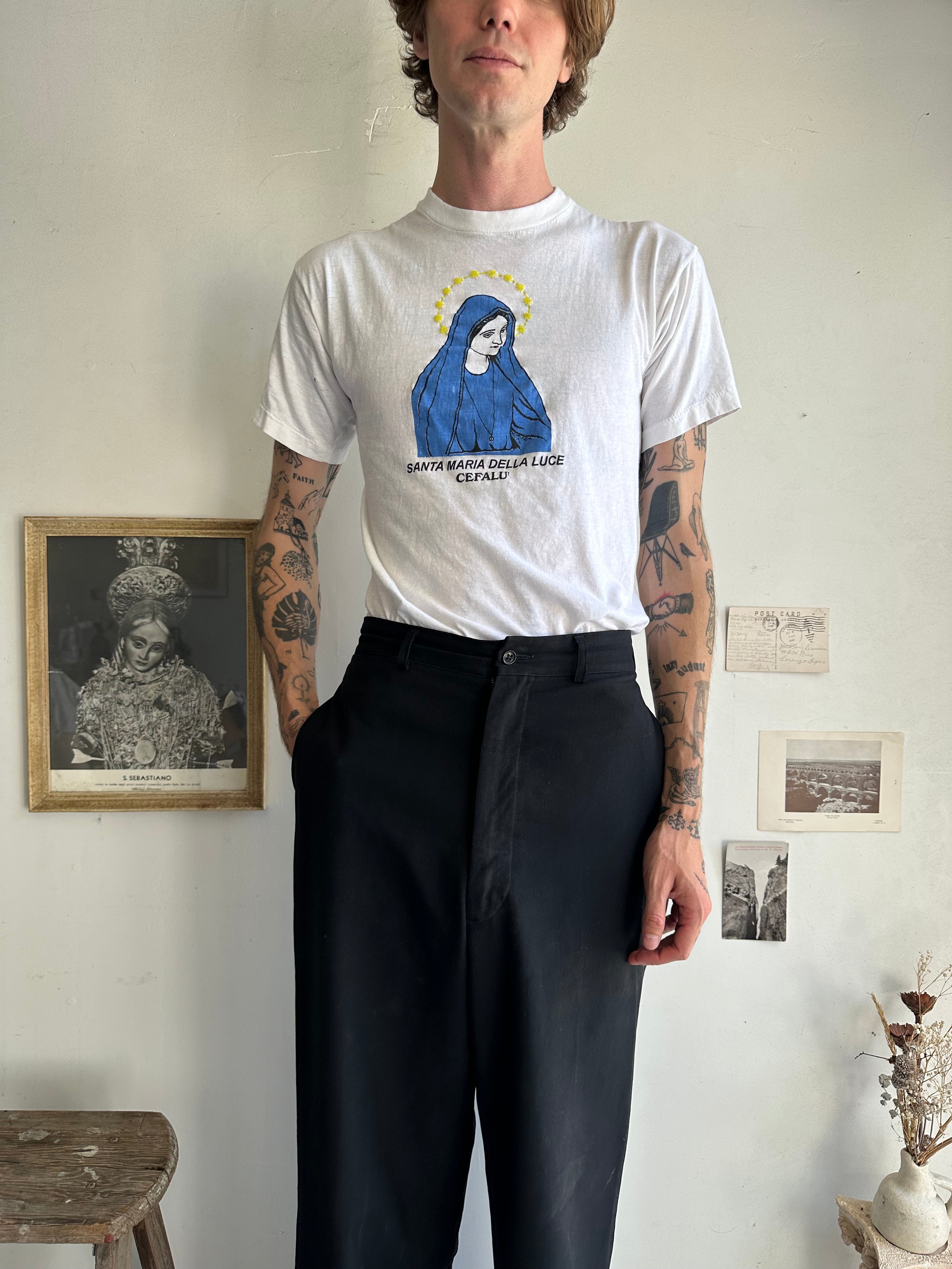 1980s Santa Maria T-Shirt (M)
