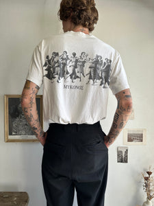1990s Mykonos Muses T-Shirt (L)