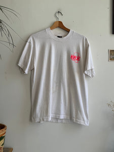 1995 Capital City Moto X Tee (L/XL)