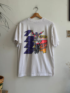 1995 Capital City Moto X Tee (L/XL)