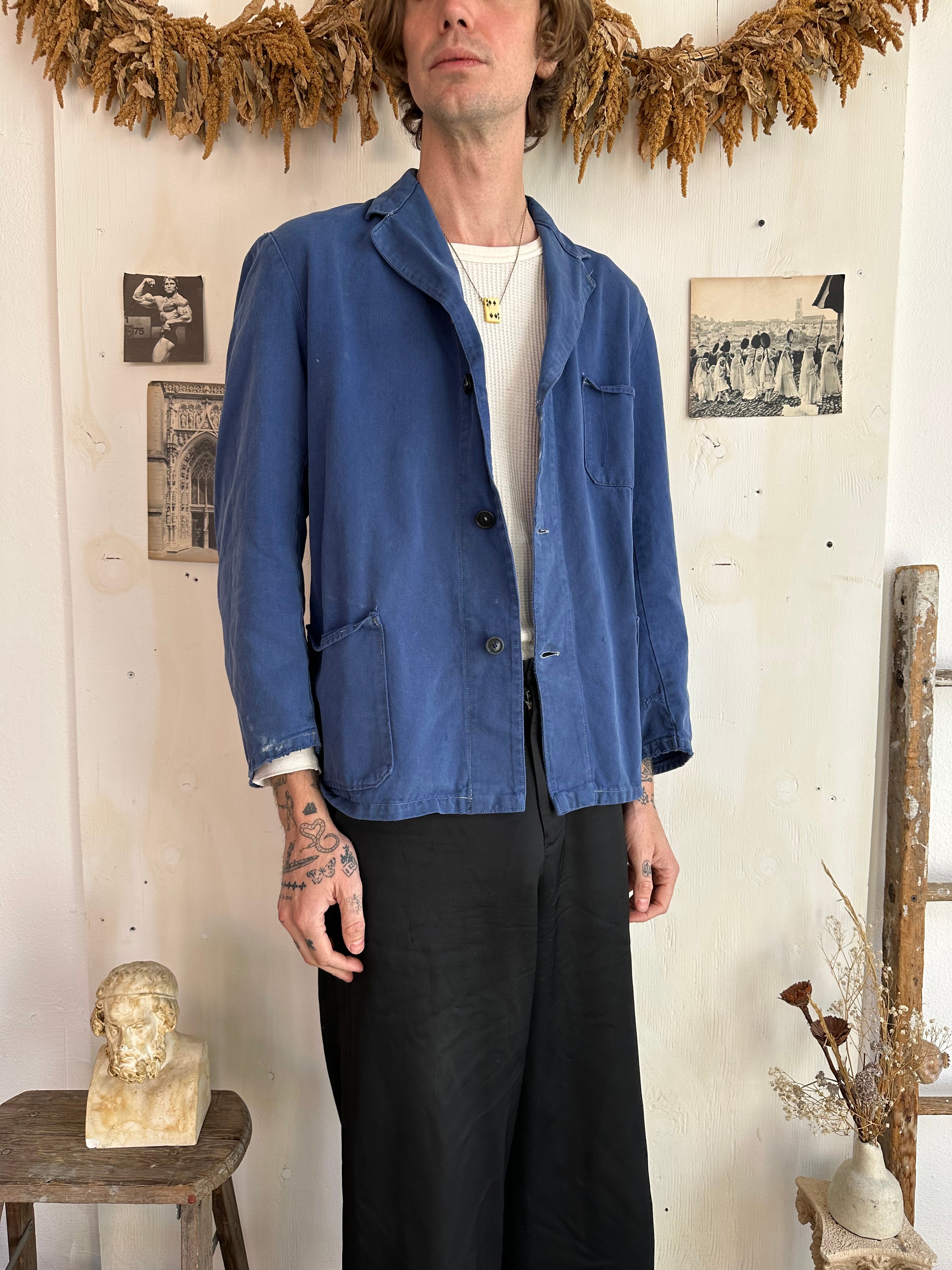 1960s Chore Coat (M)