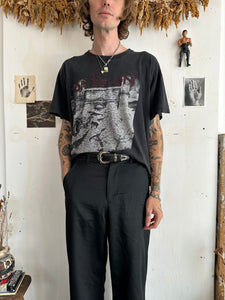 1990s Faded Satyricon Tee (Boxy XL)