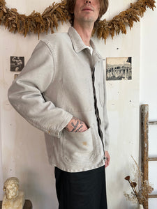 1990s Stone Chore Coat (XL)