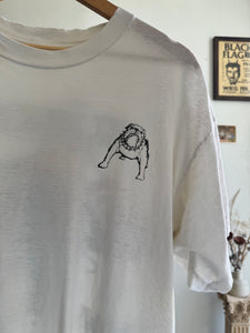 1990s Dawg-N-Hawg T-Shirt (XXL)