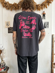 1980s Glens Motorsports T-Shirt (L/XL)
