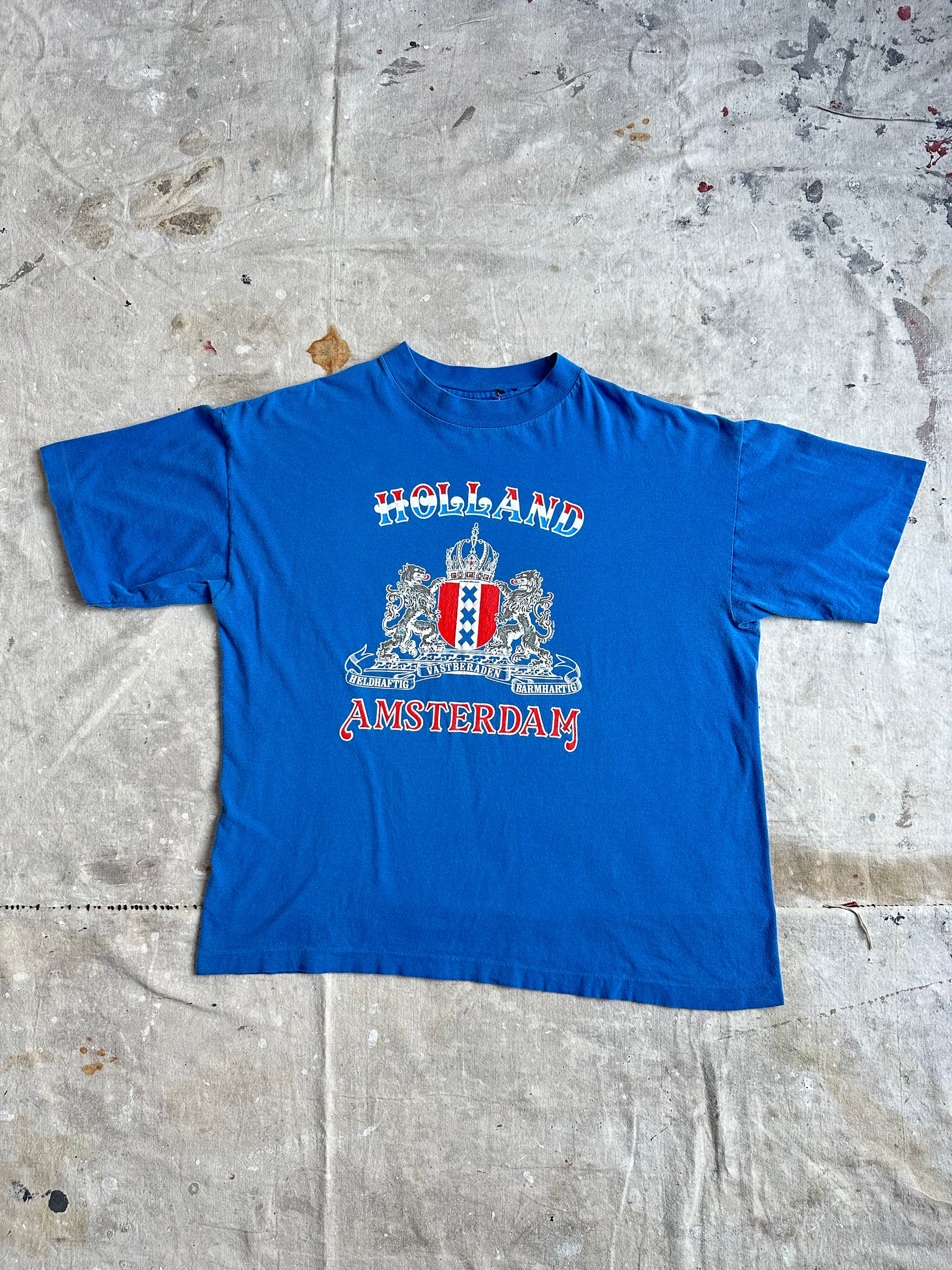 1980s Holland Tee