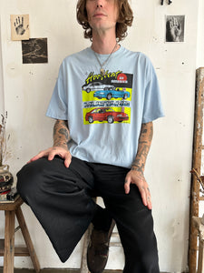 1990s Ford Mustang T-Shirt (Boxy XL)