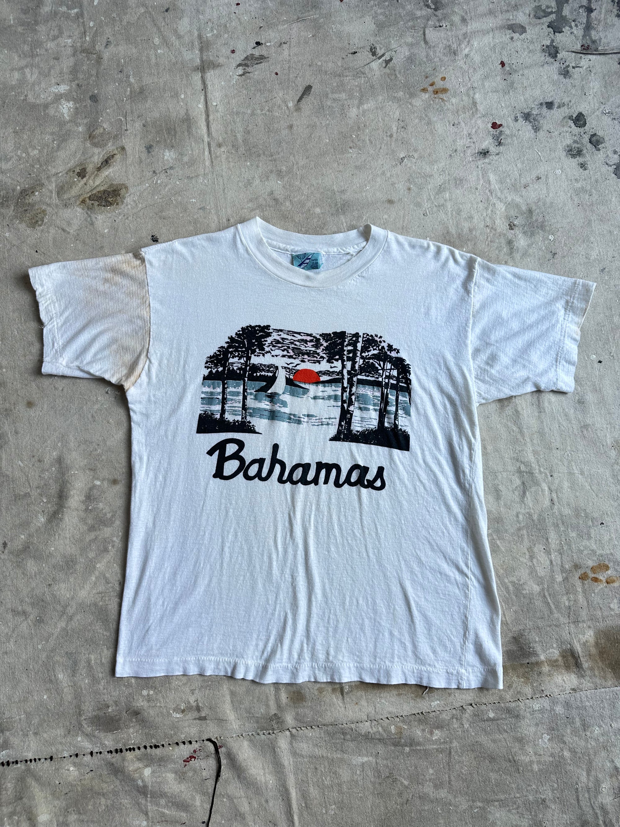 1980s Bahamas T-Shirt