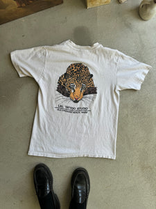1990s L&L Tattoo Pocket Tee (M)