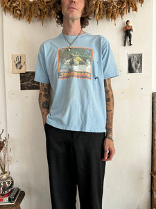 1975 Tony Alva Skateboarding World Championship T-Shirt (Boxy L/XL)