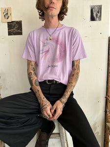 1980s Las Vegas Unicorn Tee (Boxy M/L)
