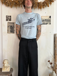 1980s Boeing T-Shirt (M)