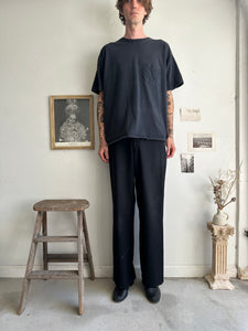 1990s Black Gap Pocket Tee (XL)