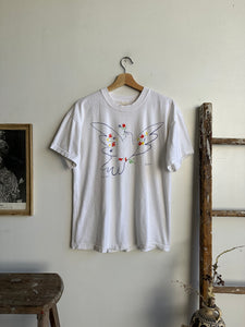 2003 Picasso Dove Tee (L)
