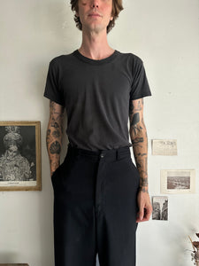 1990s Faded Black Blank (M)