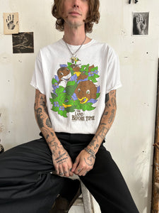 2000s Land Before Time T-Shirt (L/XL)