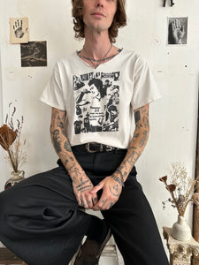 2000s Sid Vicious Memorial Tee (M/L)