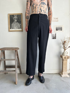 1950s Hart Uniform Trousers (30/30)