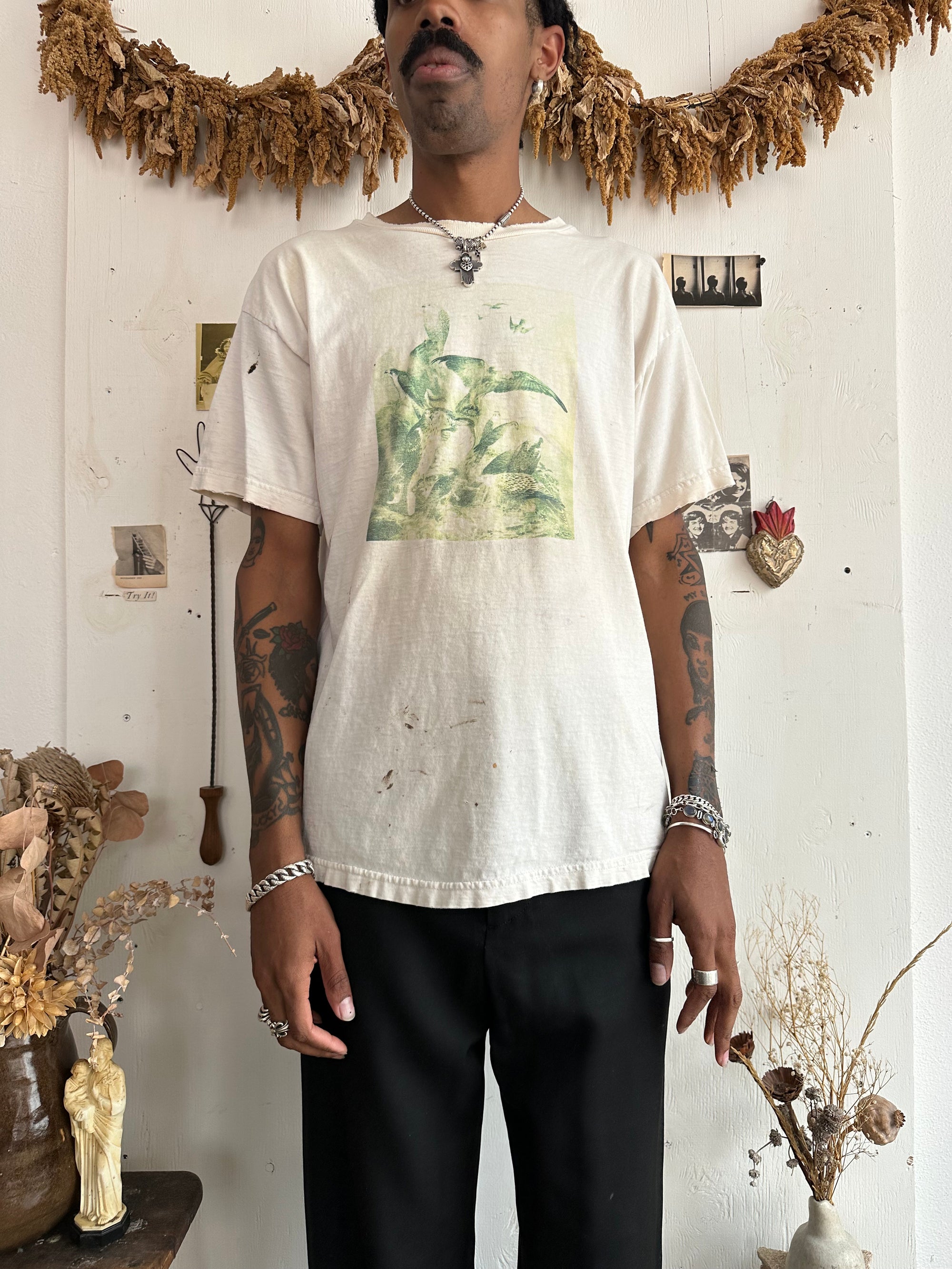 1990s Birds of Prey Tee