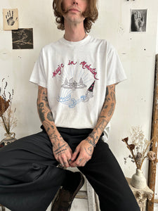 1980s Magic in Mohnton Tee (XL)
