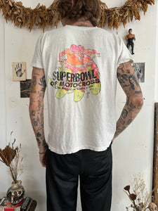 1973 MX SuperBowl Tee (Boxy M)