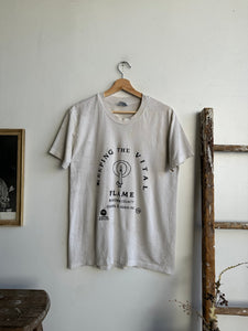 1980s Keeping the Vital Flame Tee (M)